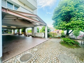 apartment 東京都町田市森野１丁目31-10　渋谷グリーンテラスⅡ1F