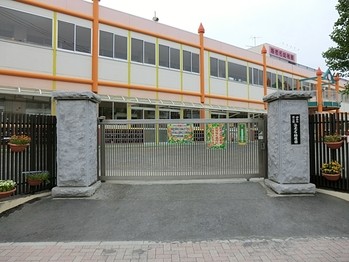apartment 東京都町田市森野１丁目31-10　渋谷グリーンテラスⅡ1F