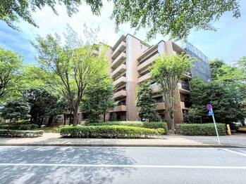 apartment 東京都町田市森野１丁目31-10　渋谷グリーンテラスⅡ1F