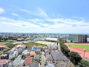 apartment 東京都町田市森野１丁目31-10　渋谷グリーンテラスⅡ1F