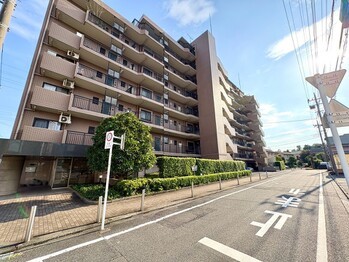 apartment 東京都町田市森野１丁目31-10　渋谷グリーンテラスⅡ1F