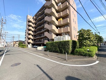 apartment 東京都町田市森野１丁目31-10　渋谷グリーンテラスⅡ1F