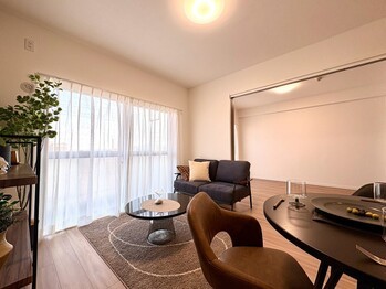 apartment 東京都町田市森野１丁目31-10　渋谷グリーンテラスⅡ1F