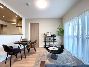 apartment 東京都町田市森野１丁目31-10　渋谷グリーンテラスⅡ1F