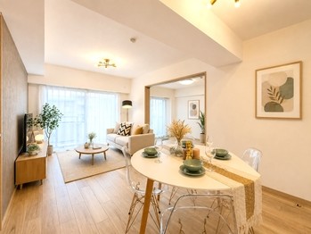 apartment 東京都町田市森野１丁目31-10　渋谷グリーンテラスⅡ1F