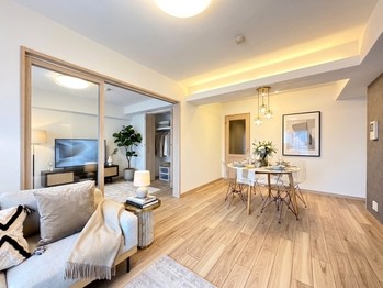 apartment 東京都町田市森野１丁目31-10　渋谷グリーンテラスⅡ1F