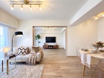 apartment 東京都町田市森野１丁目31-10　渋谷グリーンテラスⅡ1F