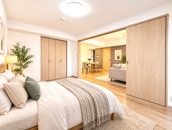 apartment 東京都町田市森野１丁目31-10　渋谷グリーンテラスⅡ1F