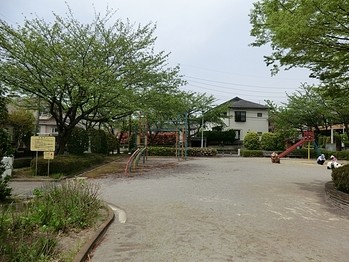 apartment 東京都町田市森野１丁目31-10　渋谷グリーンテラスⅡ1F