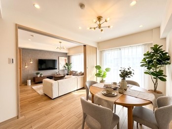 apartment 東京都町田市森野１丁目31-10　渋谷グリーンテラスⅡ1F