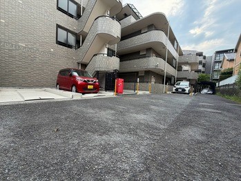 apartment 東京都町田市森野１丁目31-10　渋谷グリーンテラスⅡ1F