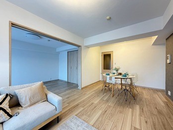 apartment 東京都町田市森野１丁目31-10　渋谷グリーンテラスⅡ1F