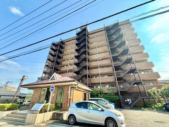 apartment 東京都町田市森野１丁目31-10　渋谷グリーンテラスⅡ1F
