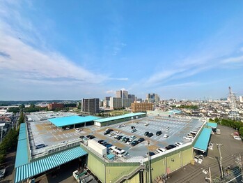apartment 東京都町田市森野１丁目31-10　渋谷グリーンテラスⅡ1F