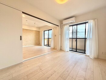 apartment 東京都町田市森野１丁目31-10　渋谷グリーンテラスⅡ1F