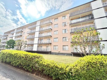 apartment 東京都町田市森野１丁目31-10　渋谷グリーンテラスⅡ1F
