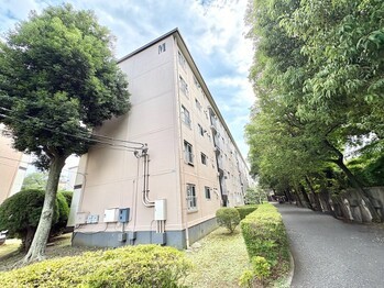 apartment 東京都町田市森野１丁目31-10　渋谷グリーンテラスⅡ1F
