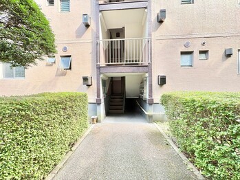 apartment 東京都町田市森野１丁目31-10　渋谷グリーンテラスⅡ1F