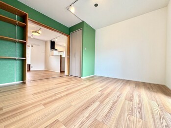 apartment 東京都町田市森野１丁目31-10　渋谷グリーンテラスⅡ1F