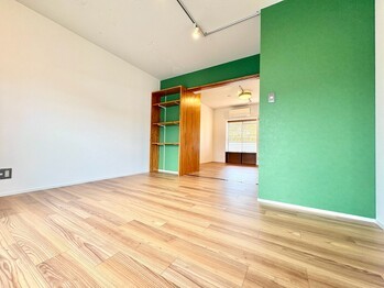 apartment 東京都町田市森野１丁目31-10　渋谷グリーンテラスⅡ1F