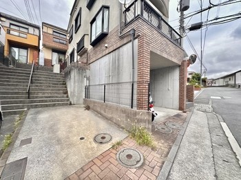 townhouse 東京都町田市森野１丁目31-10　渋谷グリーンテラスⅡ1F
