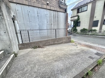 townhouse 東京都町田市森野１丁目31-10　渋谷グリーンテラスⅡ1F