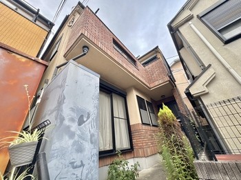 townhouse 東京都町田市森野１丁目31-10　渋谷グリーンテラスⅡ1F