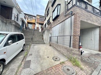 townhouse 東京都町田市森野１丁目31-10　渋谷グリーンテラスⅡ1F