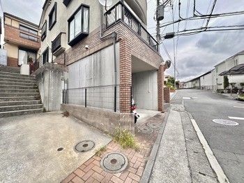 townhouse 東京都町田市森野１丁目31-10　渋谷グリーンテラスⅡ1F