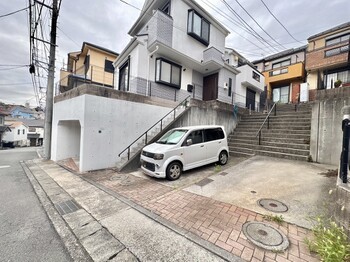 townhouse 東京都町田市森野１丁目31-10　渋谷グリーンテラスⅡ1F