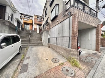 townhouse 東京都町田市森野１丁目31-10　渋谷グリーンテラスⅡ1F