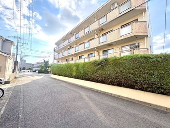 apartment 東京都町田市森野１丁目31-10　渋谷グリーンテラスⅡ1F