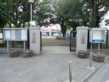 apartment 東京都町田市森野１丁目31-10　渋谷グリーンテラスⅡ1F