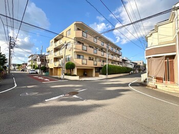 apartment 東京都町田市森野１丁目31-10　渋谷グリーンテラスⅡ1F