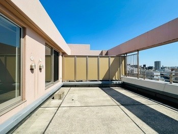 apartment 東京都町田市森野１丁目31-10　渋谷グリーンテラスⅡ1F