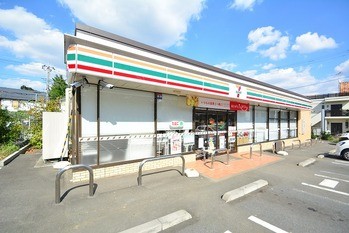 detached 東京都町田市森野１丁目31-10　渋谷グリーンテラスⅡ1F