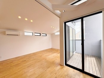 detached 東京都町田市森野１丁目31-10　渋谷グリーンテラスⅡ1F