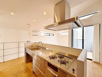 detached 東京都町田市森野１丁目31-10　渋谷グリーンテラスⅡ1F