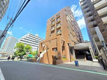 apartment 東京都町田市森野１丁目31-10　渋谷グリーンテラスⅡ1F