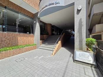 apartment 東京都町田市森野１丁目31-10　渋谷グリーンテラスⅡ1F