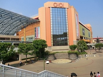 apartment 東京都町田市森野１丁目31-10　渋谷グリーンテラスⅡ1F