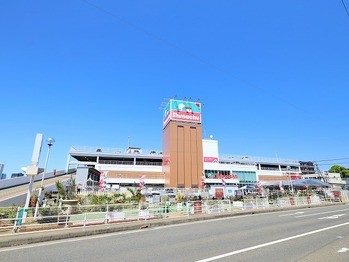 apartment 東京都町田市森野１丁目31-10　渋谷グリーンテラスⅡ1F