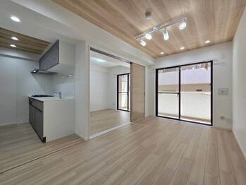 apartment 東京都町田市森野１丁目31-10　渋谷グリーンテラスⅡ1F