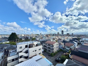apartment 東京都町田市森野１丁目31-10　渋谷グリーンテラスⅡ1F