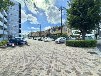 apartment 東京都町田市森野１丁目31-10　渋谷グリーンテラスⅡ1F