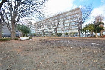 apartment 東京都町田市森野１丁目31-10　渋谷グリーンテラスⅡ1F