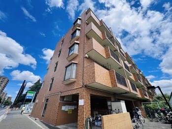 apartment 東京都町田市森野１丁目31-10　渋谷グリーンテラスⅡ1F