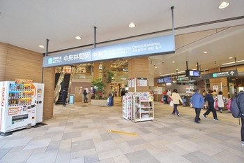 apartment 東京都町田市森野１丁目31-10　渋谷グリーンテラスⅡ1F