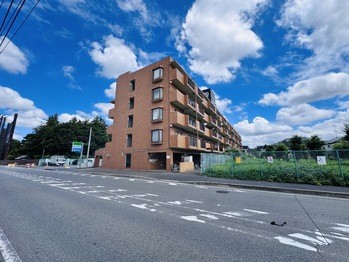 apartment 東京都町田市森野１丁目31-10　渋谷グリーンテラスⅡ1F