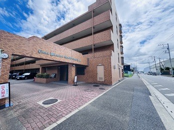 apartment 東京都町田市森野１丁目31-10　渋谷グリーンテラスⅡ1F